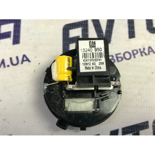 Динамик двери передней Opel Insignia 2008-2017 13240950